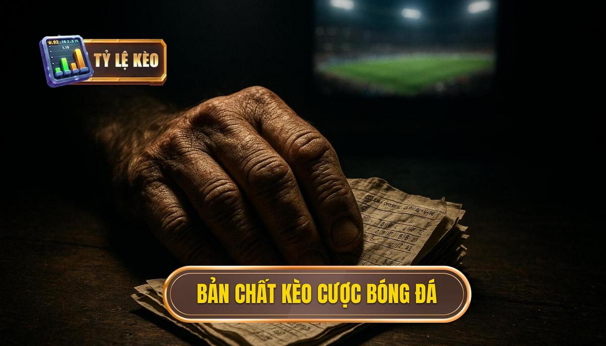 Kèo cược tổng số lần sút bóng bị chặn và những chiến thuật chinh phục đỉnh cao 1 Bản chất chuyên sâu của Kèo cược tổng số lần sút bóng bị chặn