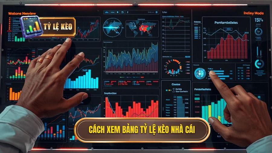 Mẹo soi tỷ lệ kèo nhà cái luôn thắng - Bí kíp từ chuyên gia TỶ LỆ KÈO 1 Cách xem bảng tỷ lệ kèo nhà cái