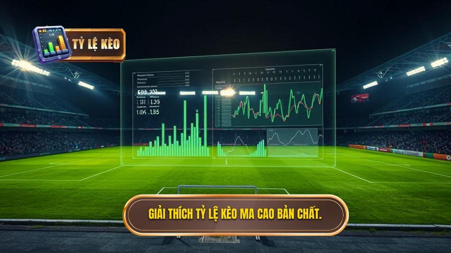 Tỷ Lệ Kèo Ma Cao – Bí Quyết Soi Kèo Nhà Cái Chính Xác Nhất 2024 1 Tỷ lệ kèo Ma Cao là gì? Hiểu đúng về bản chất