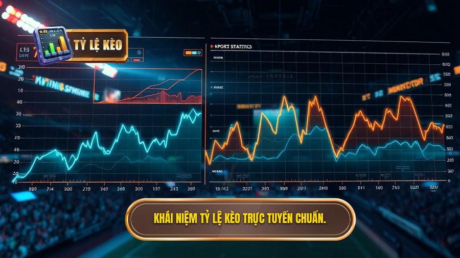 Tỷ Lệ Kèo Trực Tuyến: Bí Quyết Đọc Kèo Và Chiến Thắng Nhà Cái 1 Tỷ lệ kèo trực tuyến là gì? Ý nghĩa trong cá cược hiện đại