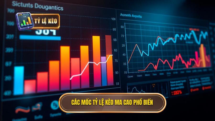 Tỷ Lệ Kèo Ma Cao – Bí Quyết Soi Kèo Nhà Cái Chính Xác Nhất 2024 2 Bảng phân tích các mốc tỷ lệ kèo Ma Cao phổ biến
