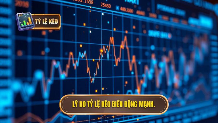 Tỷ Lệ Kèo Trực Tuyến: Bí Quyết Đọc Kèo Và Chiến Thắng Nhà Cái 3 Phân tích đa chiều: Tại sao tỷ lệ kèo trực tuyến lại biến động?