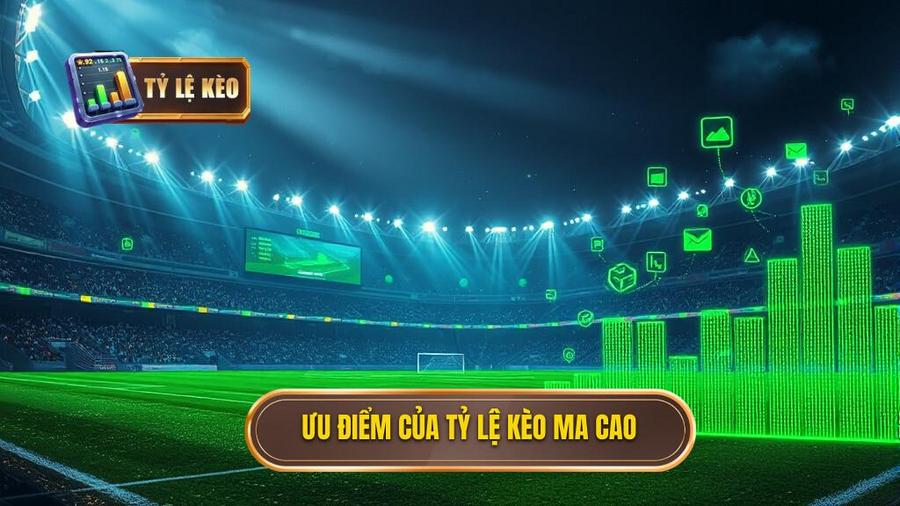 Tỷ Lệ Kèo Ma Cao – Bí Quyết Soi Kèo Nhà Cái Chính Xác Nhất 2024 3 Tại sao tỷ lệ kèo Ma Cao được người chơi ưa chuộng?