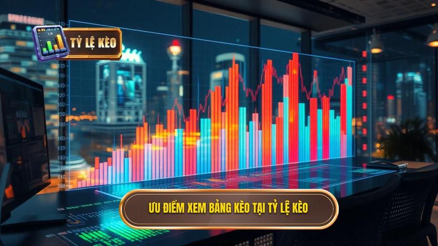 Bảng kèo nhà cái chính thức: Cẩm nang soi kèo và cập nhật tỷ lệ bóng đá trực tuyến 3 Tại sao nên theo dõi bảng kèo tại TỶ LỆ KÈO (solarparkinitiatives.com)?