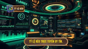 Tỷ Lệ Kèo Trực Tuyến - Bảng Kèo Nhà Cái Chính Xác Nhất 2024