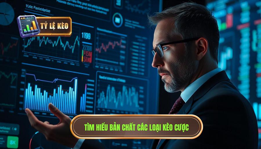Mẹo Chơi Kèo Hiệu Quả Từ Dân Lâu Năm: Bí Quyết Chinh Phục Mọi Đấu Trường 1 Hiểu Rõ Bản Chất Của Các Loại Kèo Cược