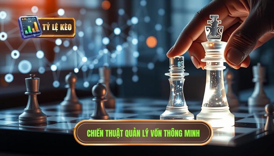 Mẹo Chơi Kèo Hiệu Quả Từ Dân Lâu Năm: Bí Quyết Chinh Phục Mọi Đấu Trường 3 Chiến Thuật Quản Lý Vốn Thông Minh