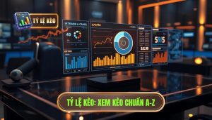 hướng dẫn xem tỷ lệ kèo từ A–Z